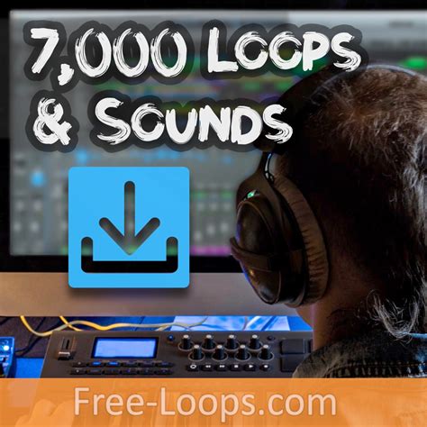 Free Sample Loops Download 的图像结果