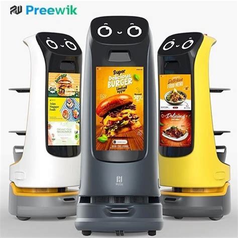 Service Robot 的图像结果