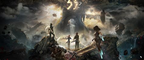 3440x1440 Clair Obscur Expedition 33 4k UltraWide Quad HD 1440P ,HD 4k ...