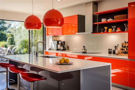 Best 5 Trending Laminate Colour Combination & Kitchen Design