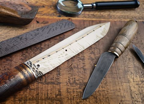 How To Date A Camillus Knife: Essential Tang Stamp Guide