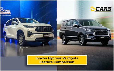 Image result for Innova Crysta All Models Explained