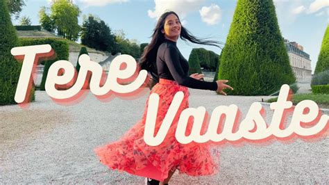 Image result for Vaaste Dance Cover