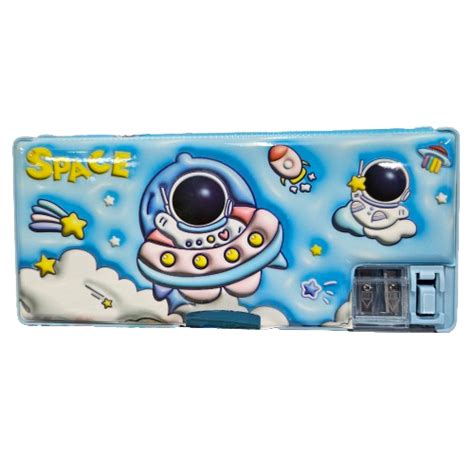 Kids cartoon character themed stationary box – KEERTHI GIFTS & TOYS