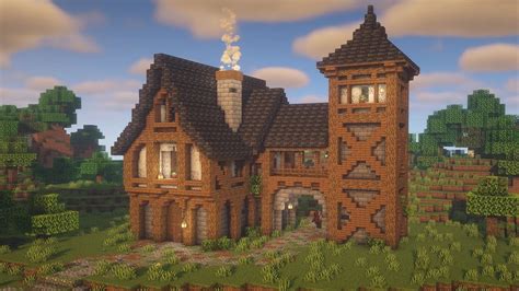 Image result for Minecraft Inn Tutorial