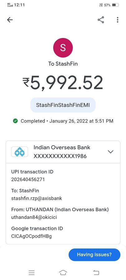 StashFin Complaints & Reviews