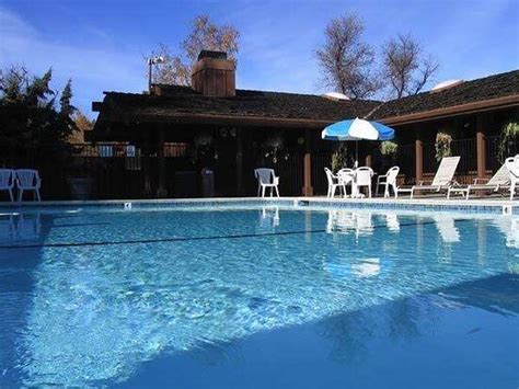 Absolutely beautiful old inn in an amazing setting. - Review of Benbow ...