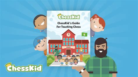 Image result for ChessKid.com Strategies