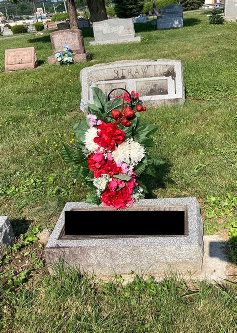 Etsy Grave Markers at Michael Brehm blog