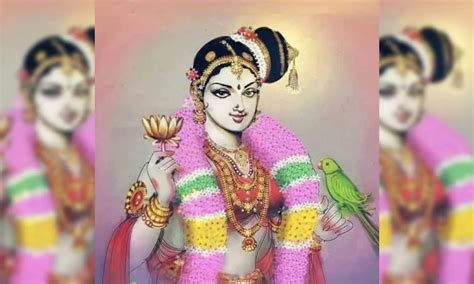 Lotus eyed young cub of mother Yashoda