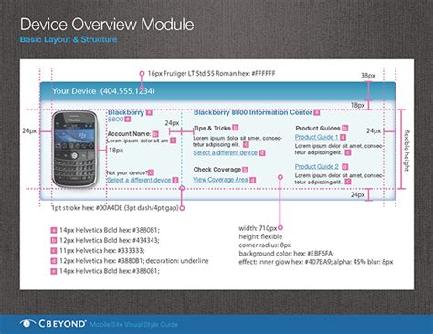 Image result for Web Platform Visual Style Guide