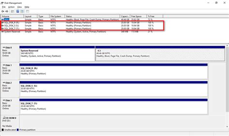 Rezultat imagine pentru SQL Server 2019 Failover Cluster Installation