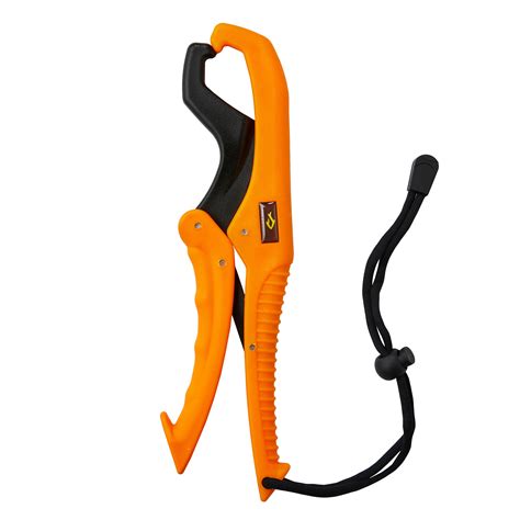 Angler Tech Floating Plastic Lip Grip – Compleat Angler Australia