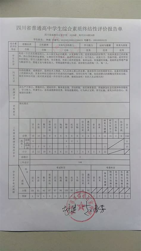 北京市海淀区小学生综合素质发展水平报告书 - 范文118