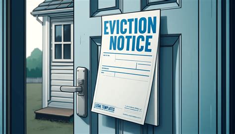 How to Evict a Tenant: Process and Laws | Legal Templates