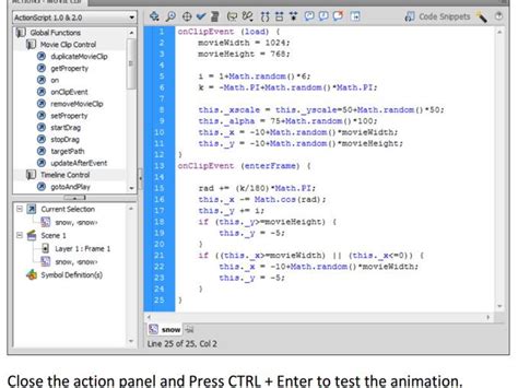 Image result for Flash Action Scripting