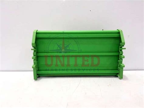 P5 DREGGEN CRANE AS DCS 902-0 PCB | United Marine Services