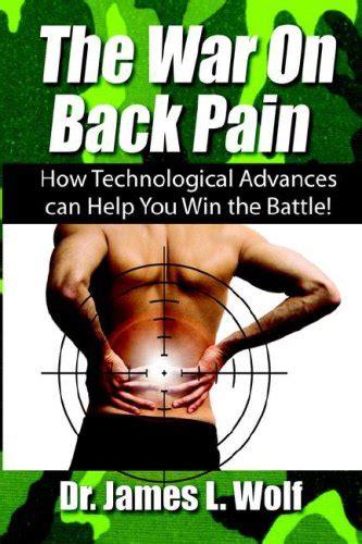 Buy The War on Back Pain Book Online at Low Prices in India | The War ...
