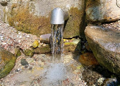 Image result for Types of Water Spring Facts