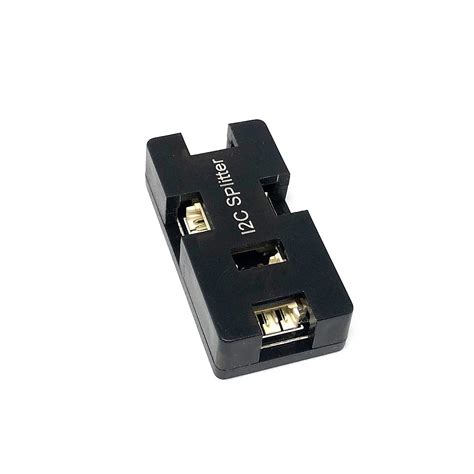I2C Splitter - I2C Port Expand Board for Pixhawk with Cable
