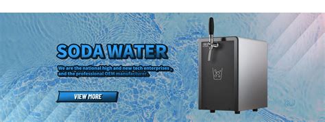 Company Overview - Guangdong Century Fengyuan Drinking Water Equipment ...