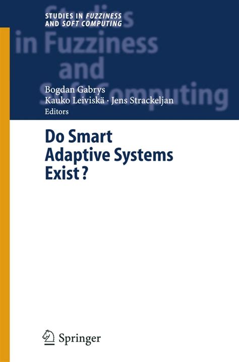Image result for Smart Adaptive Systems