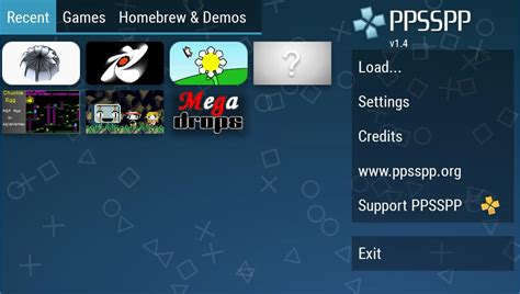 Image result for PPSSPP Version
