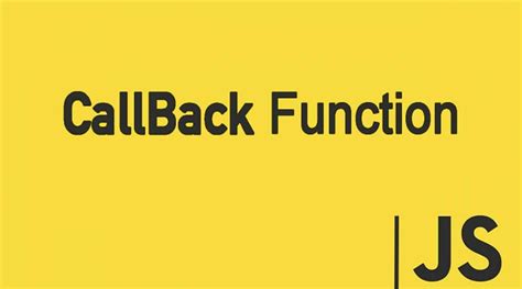 Image result for Callback Function Boolean Java