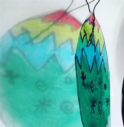 Jolly Festive Tree Hangings, West Pavilion. 'Bungalow' on west side of ...