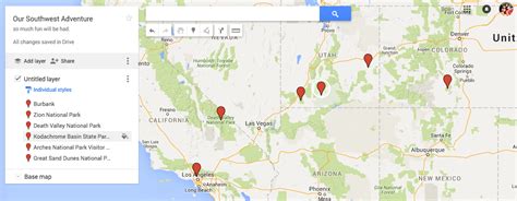 Plan Road Trip with Google Maps 的图像结果
