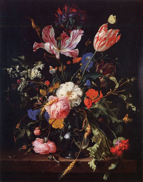 1000+ images about art: dutch & flemish floral and still life painters ...