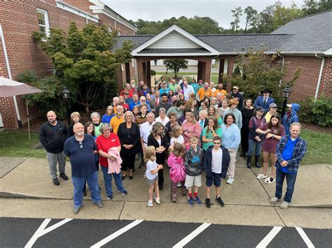 Judgement House - Berea Baptist Church