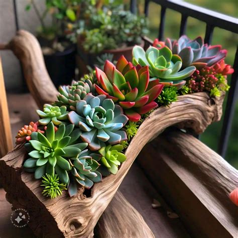 Sona Lepcha on Instagram: "Succulents Arrangment 😍" | Succulent garden ...