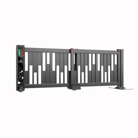 Image result for Automatic Sliding Gate for Storage