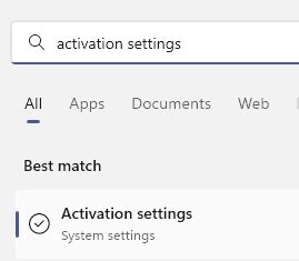 Image result for How to Disable Windows Test Mode