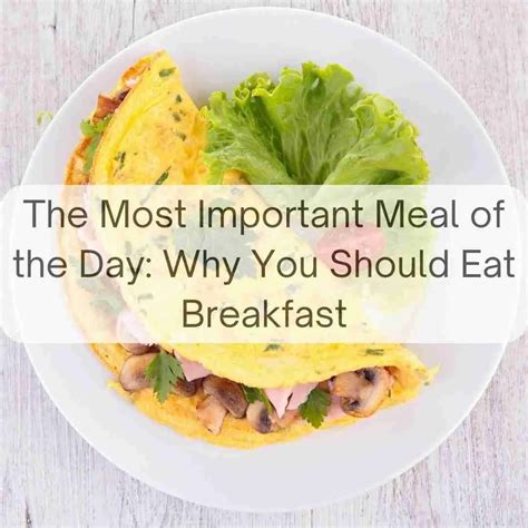 Why Meals Are Important at Becky Uhl blog