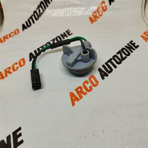 COUPLAR TAIL LIGHT HOLDER WT WIRE THIN TYPE 2 PIN - ARCO AutoZone