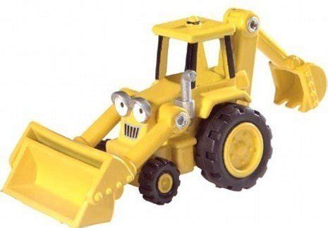 Buy Bob the Builder Limited Edition 3 Mini Die Cast Vehicle Easter Pack ...