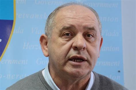 Pero Pavlović: Nema panike, utvrdit će se s kim su osobe kontaktirale ...