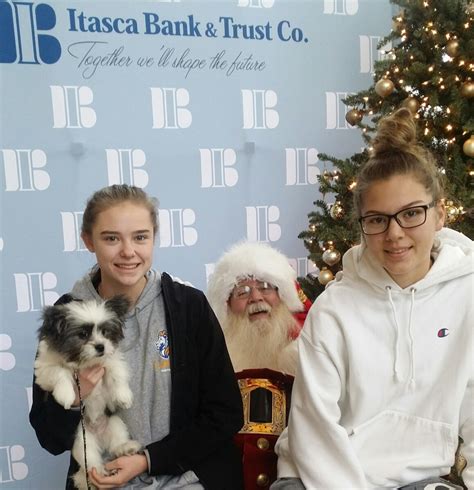 ITASCA BANK & TRUST CO. - Itasca IL - Hours, Directions, Reviews ...