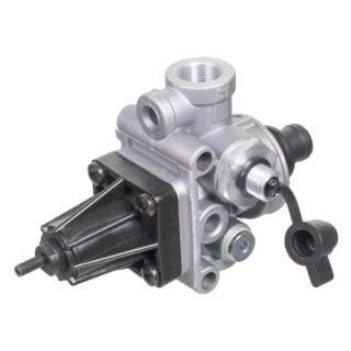 febi | 38124 | Regulador de pressão para instalação de ar comprimido ...