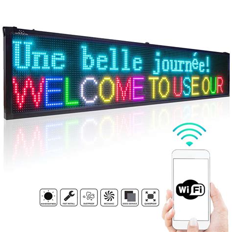 Image result for LED Sign Videos Graphics