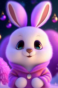 Image result for Cute Bunny Coloring