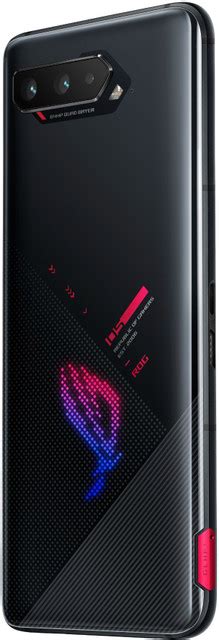 ASUS ROG 5s (128 GB Storage, 8 GB RAM) Online at Best Price On Flipkart.com