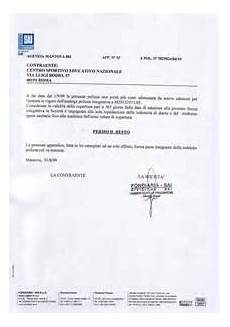 disdetta polizza casa disdetta polizza infortuni disdetta polizza casa disdetta polizza infortuni