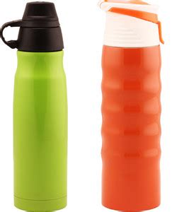 Water Steel heavy duty insulated bottles 500 ml Bottle - Buy Water ...