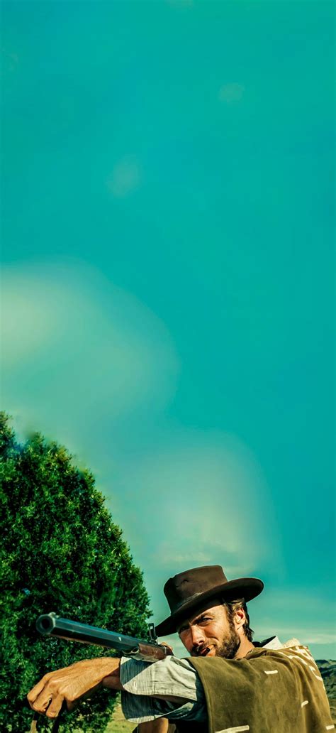 THE GOOD THE BAD THE UGLY in 2025 | Western film, Clint eastwood ...