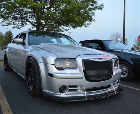 Image result for Customized Chrysler 300