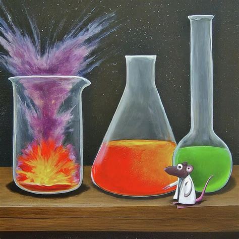 Draw Test with Lab Scope 的图像结果