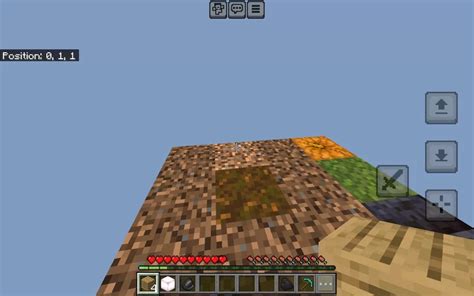 One Block Minecraft 的图像结果
